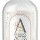 Brunswick Aces Hearts Sapiir bottle