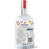 Banks Botanicals Bottle Rear
