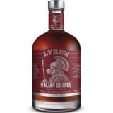 Lyre's Italian Orange Bottle pack shot