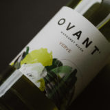 Ovant Distillery Verve Bottle