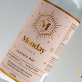 Monday Classic G+T Bottle