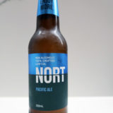 Nort Pacific Ale Bottle