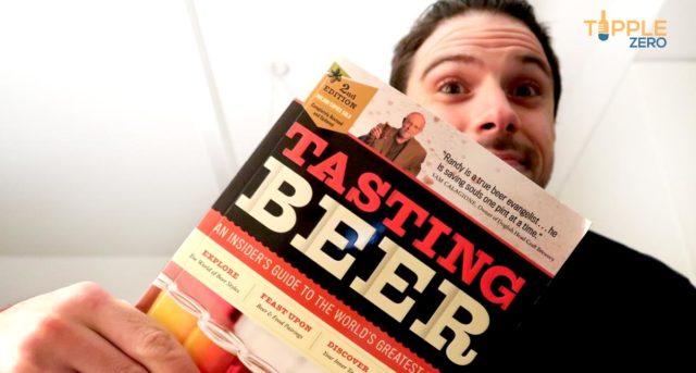 Randy Mosher Tasting Beer Book