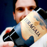 Feragaia Bottle