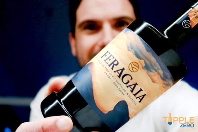Feragaia Bottle
