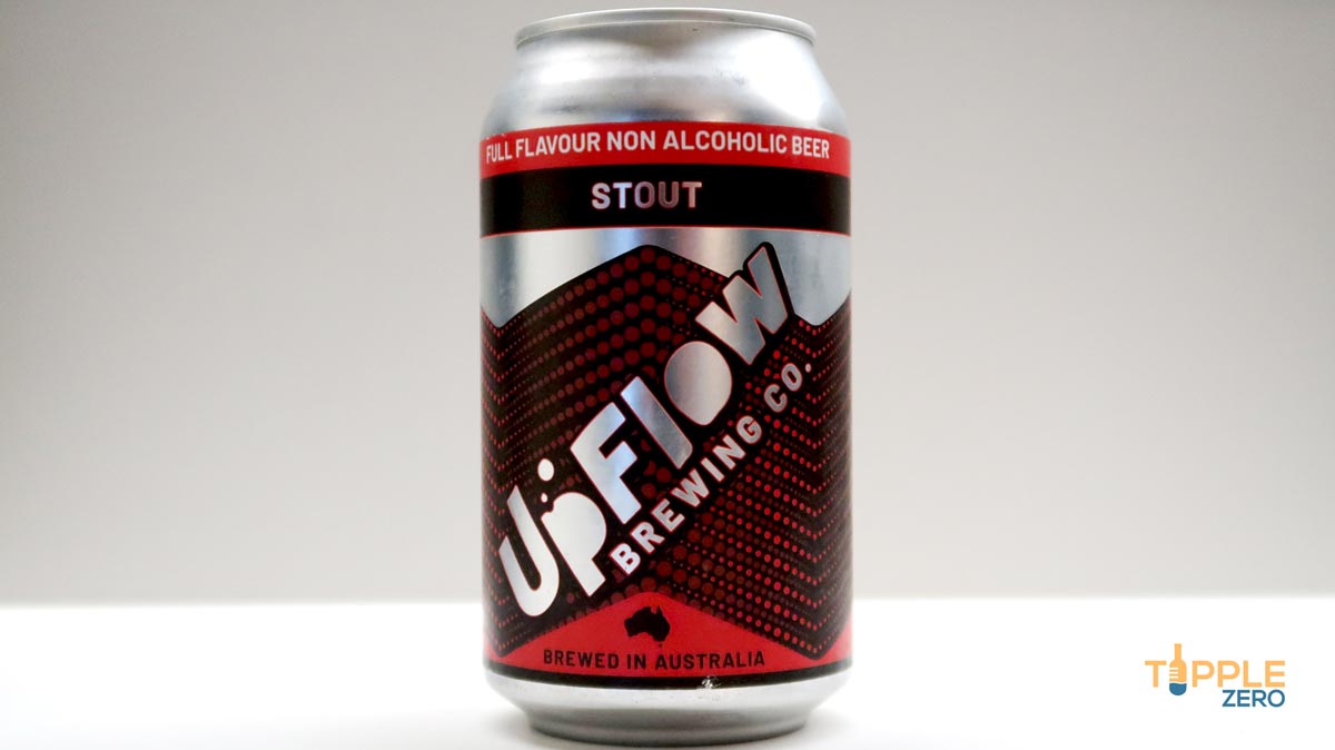 UpFlow Stout Can
